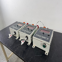 MSA Toxgard II Gas Monitor - Quantity 3 image 1